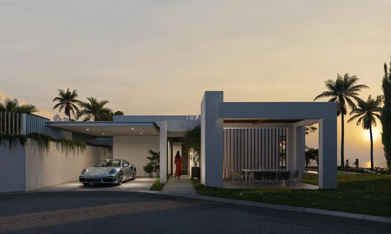 Villa NV-100877 — foto 4