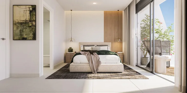 Casa adosada NV-100880 — foto 4