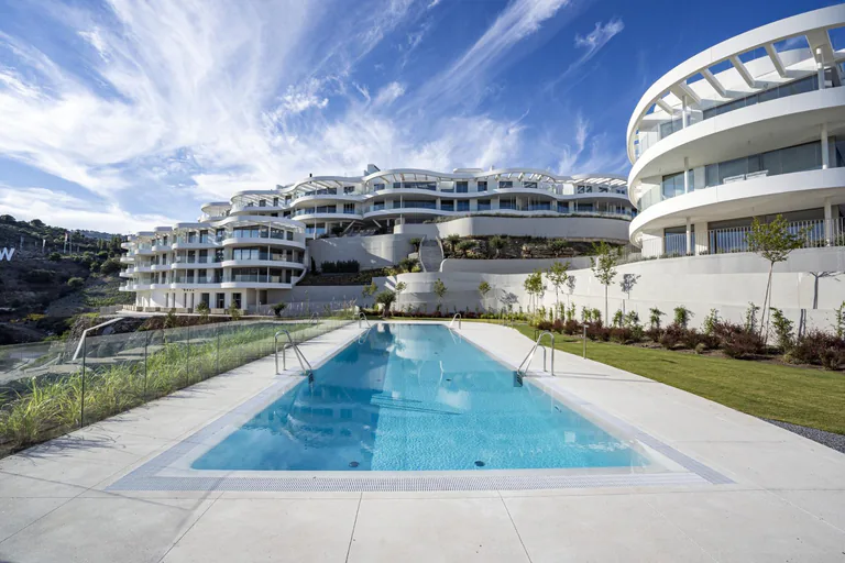 Apartamento en planta baja NV-100886 — foto 3