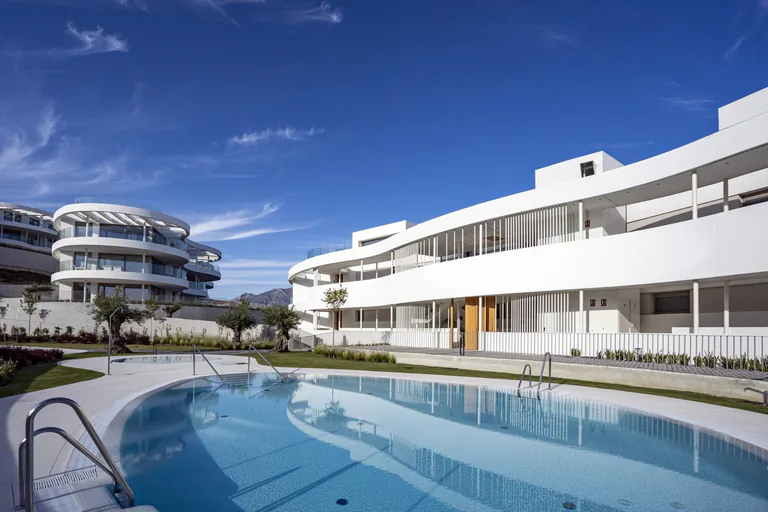 Apartamento en planta baja NV-100886 — foto 4