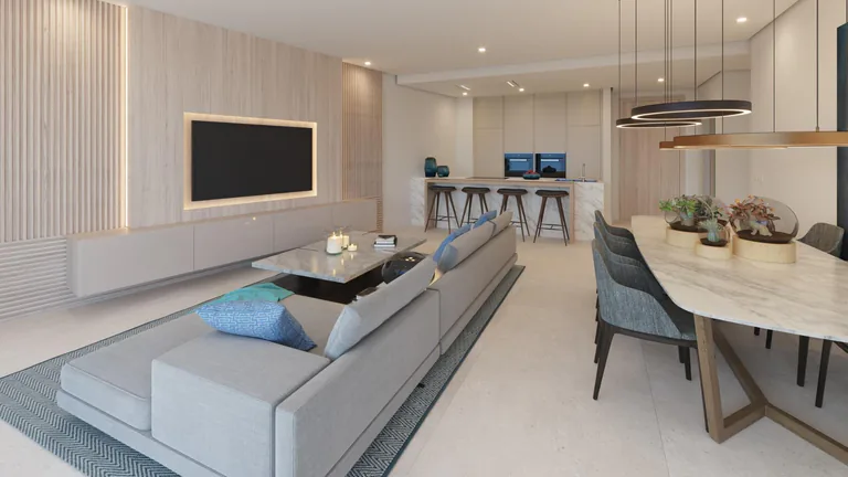 Apartamento en planta baja NV-100886 — foto 7
