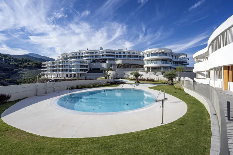 Apartamento en planta baja NV-100886 — foto 14