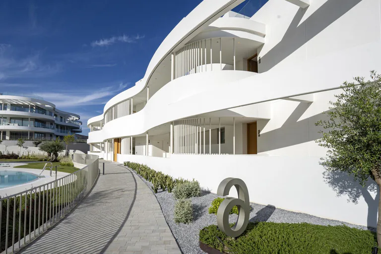 Apartamento en planta baja NV-100886 — foto 15