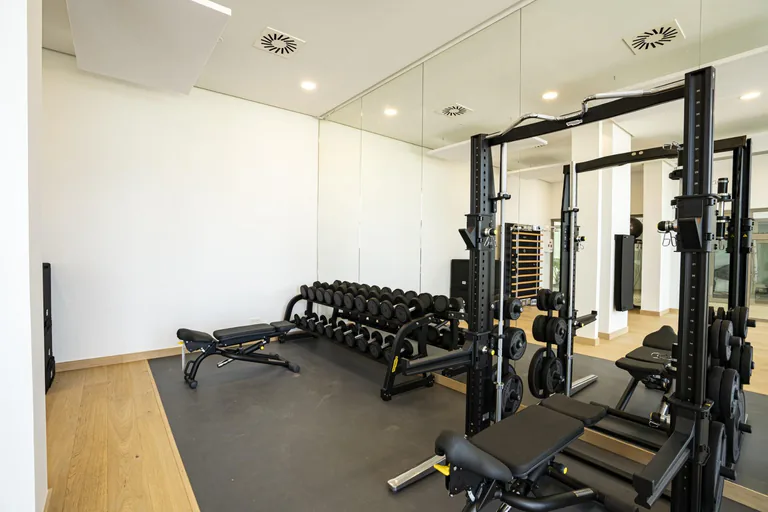 Apartamento en planta baja NV-100886 — foto 18