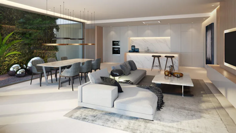 Apartamento en planta baja NV-100888 — foto 16