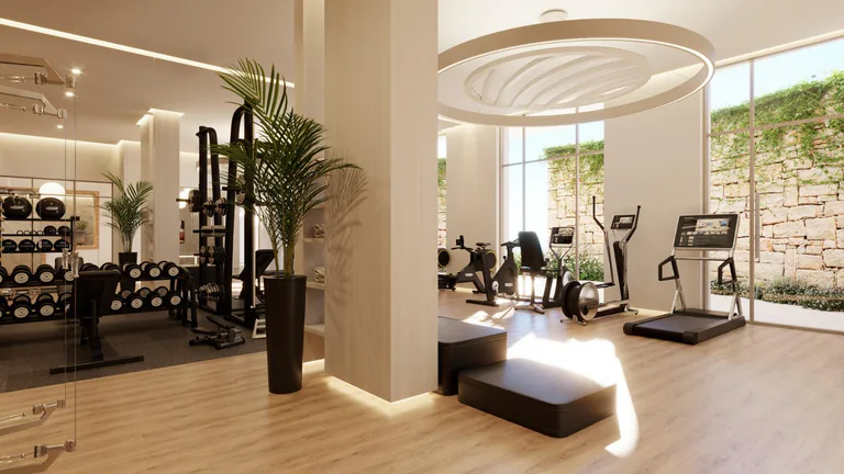 Apartamento en planta baja NV-100888 — foto 39