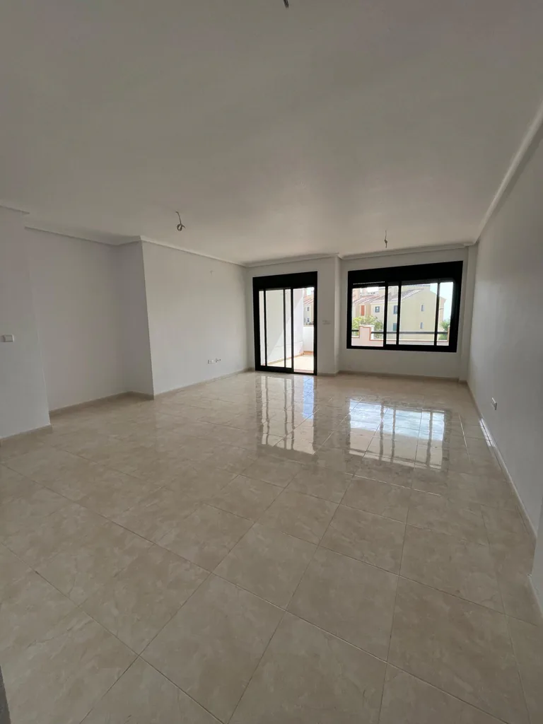 Apartamentos Llave en Mano en Venta en Lomas de Campoamor, Orihuela Costa