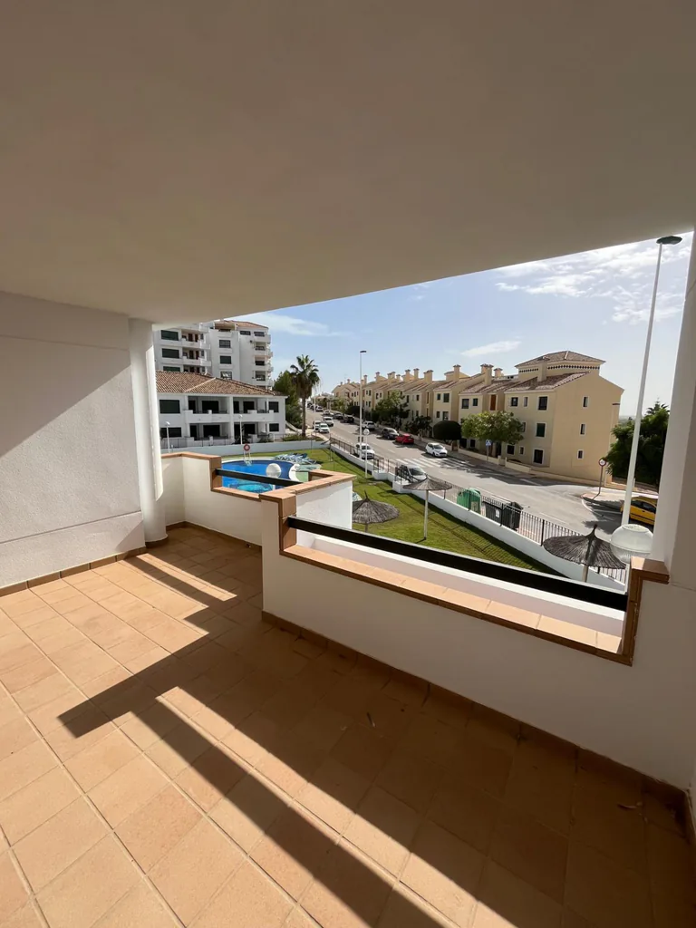 Apartamentos Llave en Mano en Venta en Lomas de Campoamor, Orihuela Costa