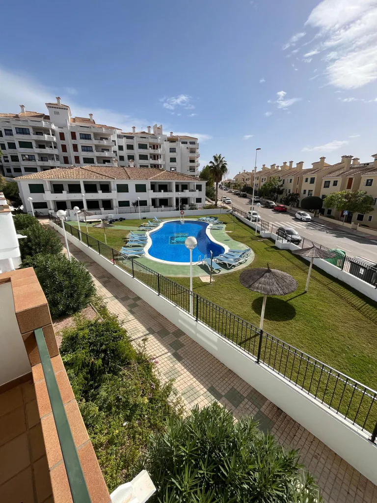 Apartamentos Llave en Mano en Venta en Lomas de Campoamor, Orihuela Costa