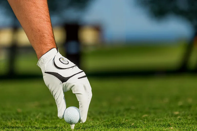 Villas de nueva construcción en primera línea de Lo Romero Golf
