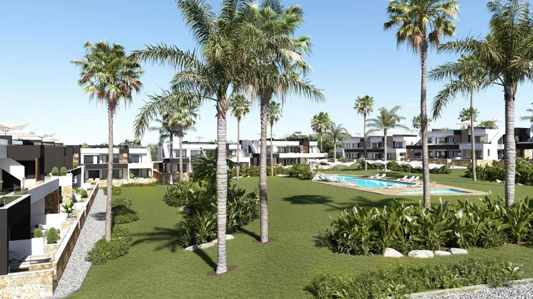 Bungaló en planta alta NV-100896 — foto 1