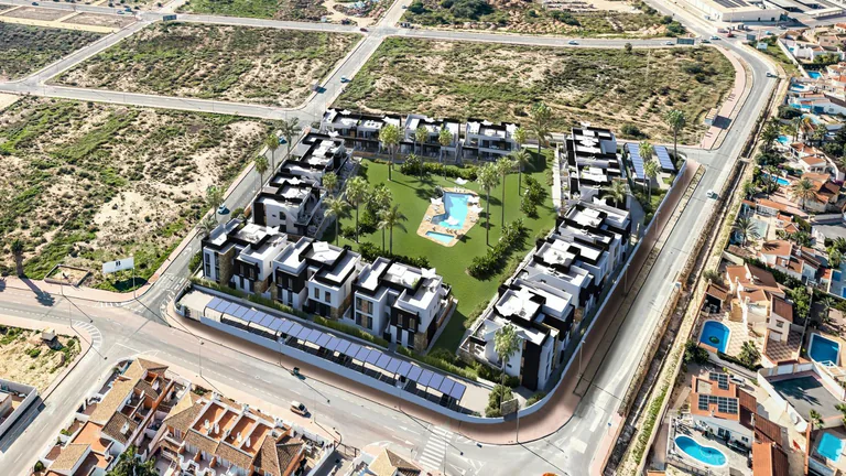 Bungaló en planta alta NV-100896 — foto 3