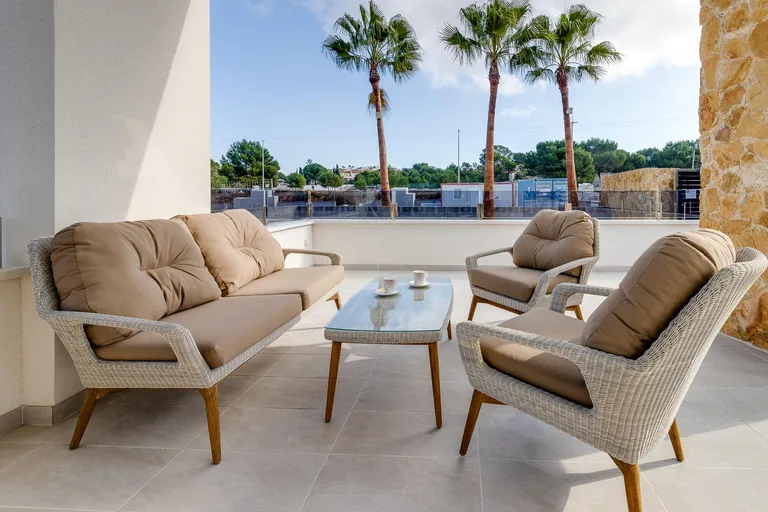 Bungaló en planta alta NV-100896 — foto 6