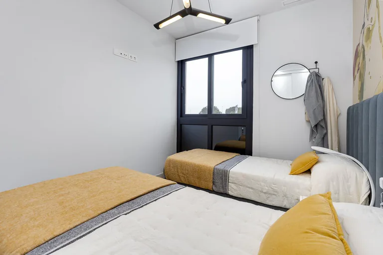 Bungaló en planta alta NV-100896 — foto 9