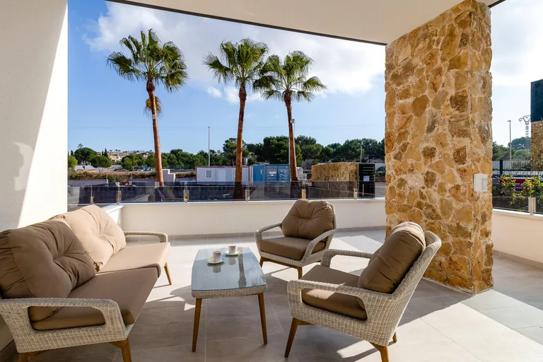 Bungaló en planta alta NV-100896 — foto 10