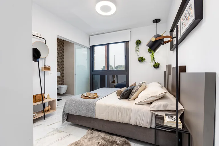 Bungaló en planta alta NV-100896 — foto 14