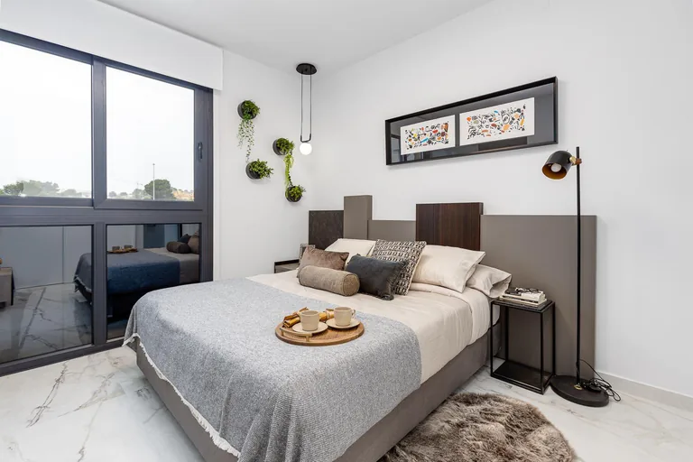 Bungaló en planta alta NV-100896 — foto 15