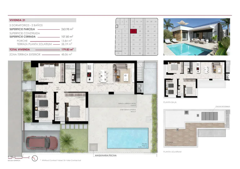 Villa NV-100897 — foto 8