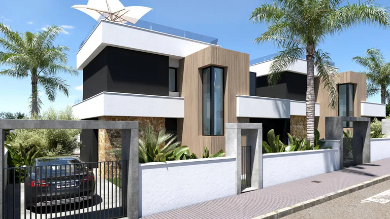 Villa NV-100899 — foto 4