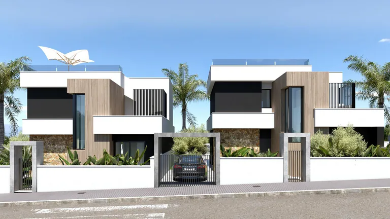 Villa NV-100899 — foto 5