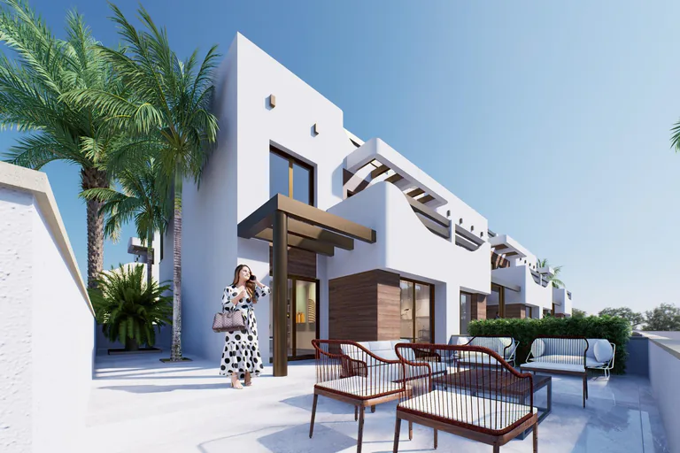 Bungaló en planta alta NV-100901 — foto 6