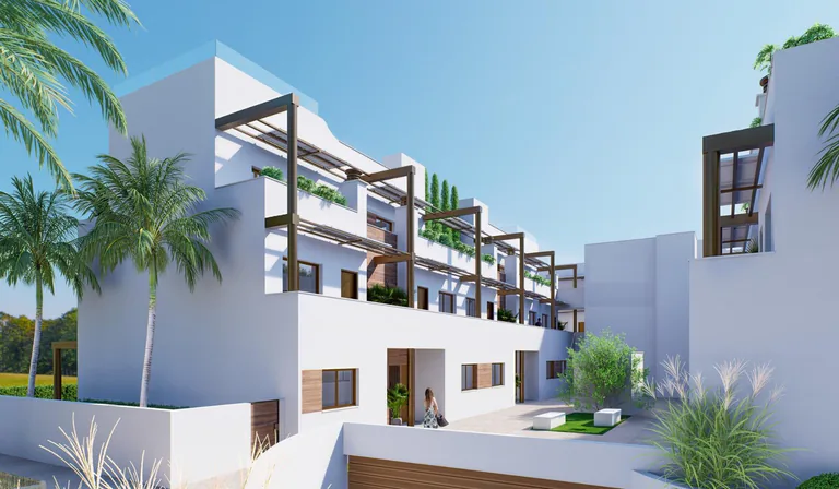 Bungaló en planta alta NV-100901 — foto 10