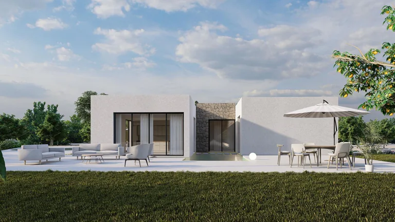 Villa NV-100902 — foto 4