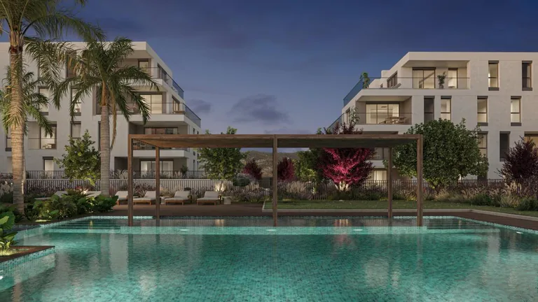 Viviendas exclusivas de obra nueva en Benicàssim: lujo y sostenibilidad junto al Mediterráneo