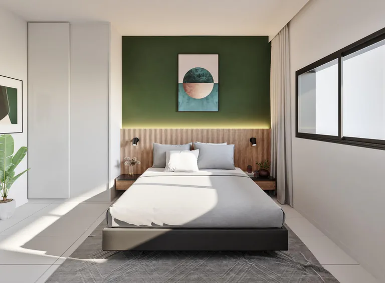 Descubra la vida moderna en la nueva promoción residencial de San Miguel de Salinas