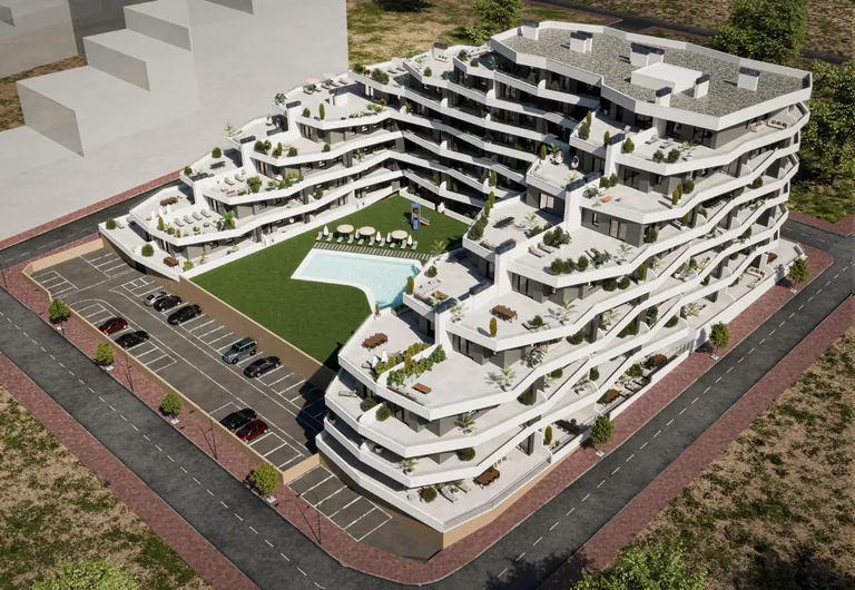 Apartamento NV-100914 — foto 4