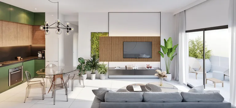 Apartamento NV-100915 — foto 6