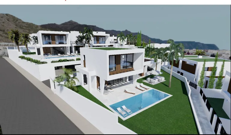 Villa NV-100918 — foto 4