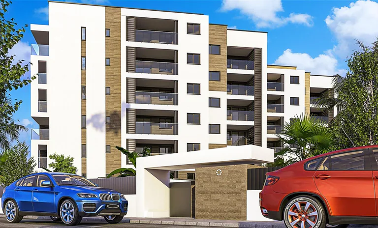 Apartamento NV-100921 — foto 2