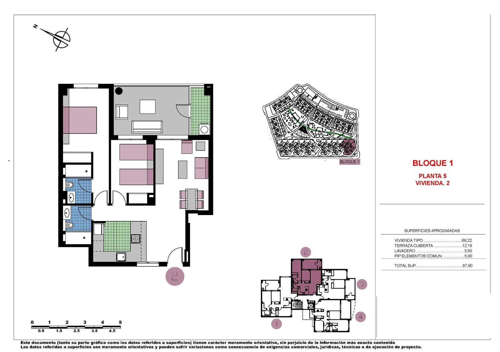 Unit NV-100922 — Apartamentos y Bungalows de Obra Nueva en Mil Palmeras