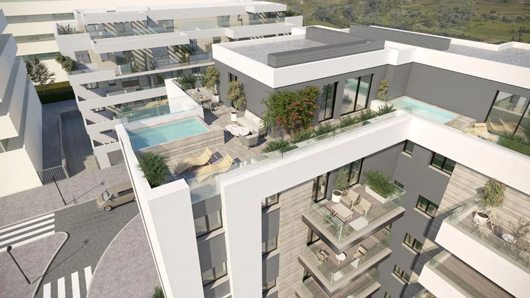 Apartamento NV-100924 — foto 4