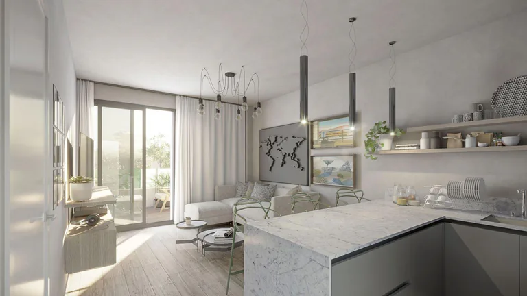 Apartamento NV-100924 — foto 5