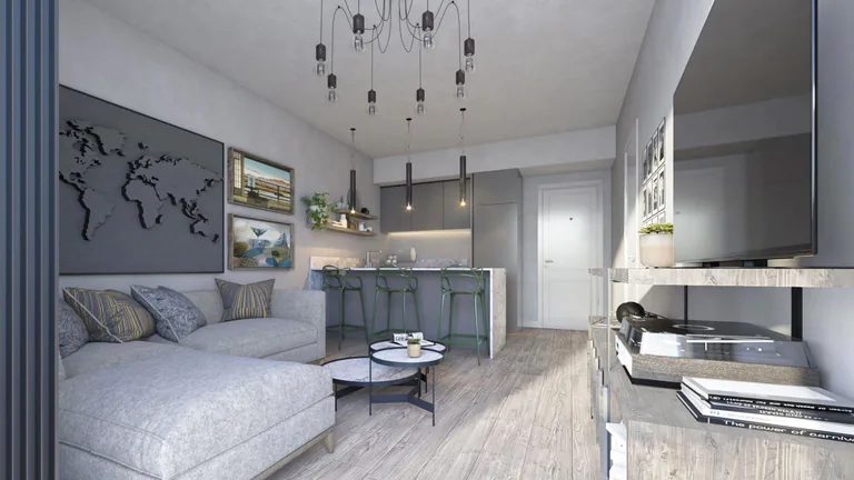 Apartamento NV-100924 — foto 6
