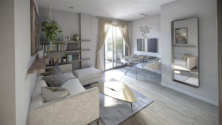 Apartamento NV-100924 — foto 7