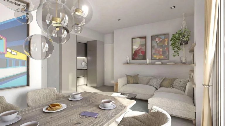Apartamento NV-100924 — foto 8