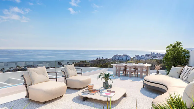 Apartamento en planta baja NV-100925 — foto 4