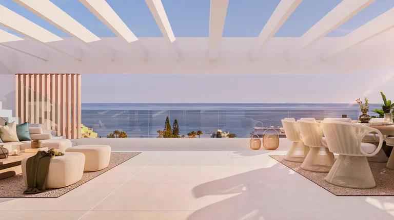 Apartamento en planta baja NV-100925 — foto 5