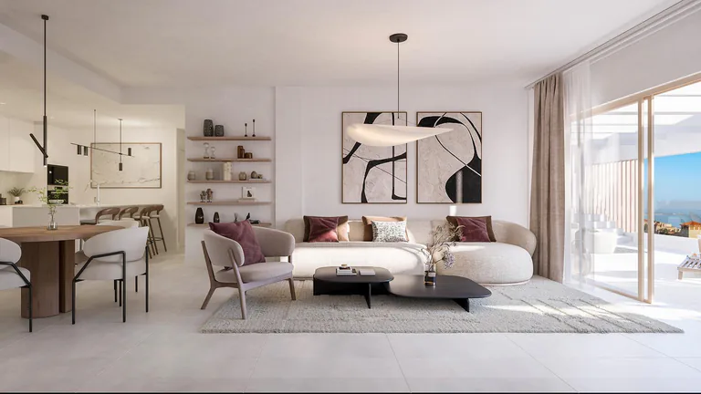 Apartamento en planta baja NV-100925 — foto 7
