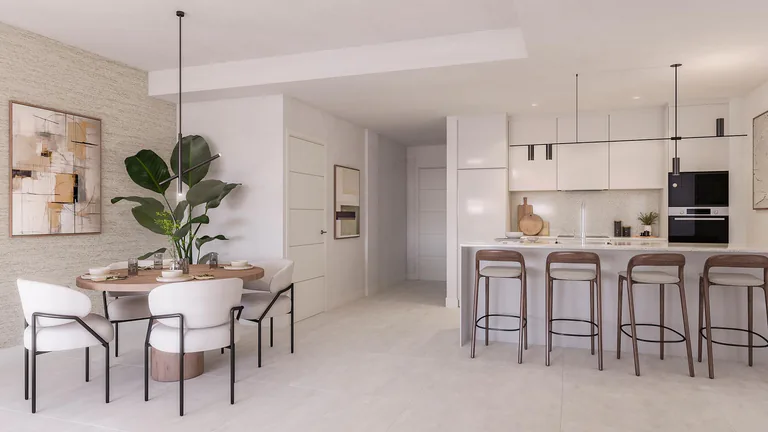 Apartamento en planta baja NV-100927 — foto 8