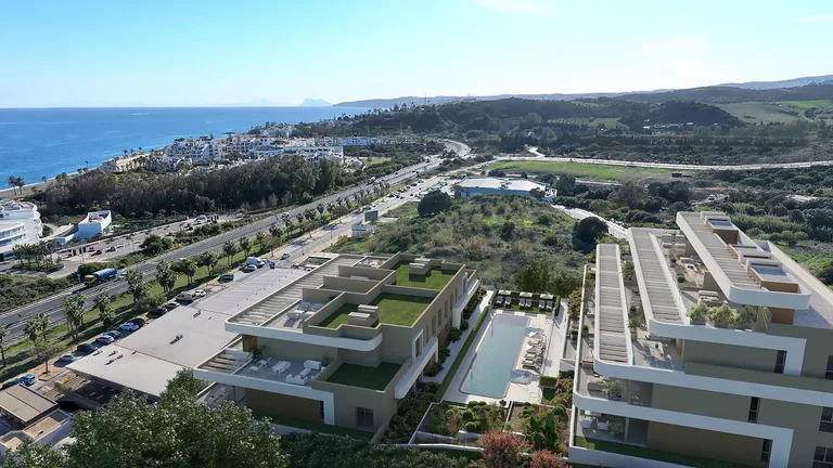 Apartamento en planta baja NV-100929 — foto 2