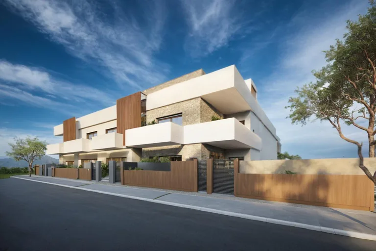 Bungalows de nueva construcción en San Pedro del Pinatar - Ubicación privilegiada a sólo 500 m de la