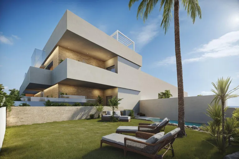 Bungaló en planta baja NV-100932 — foto 2