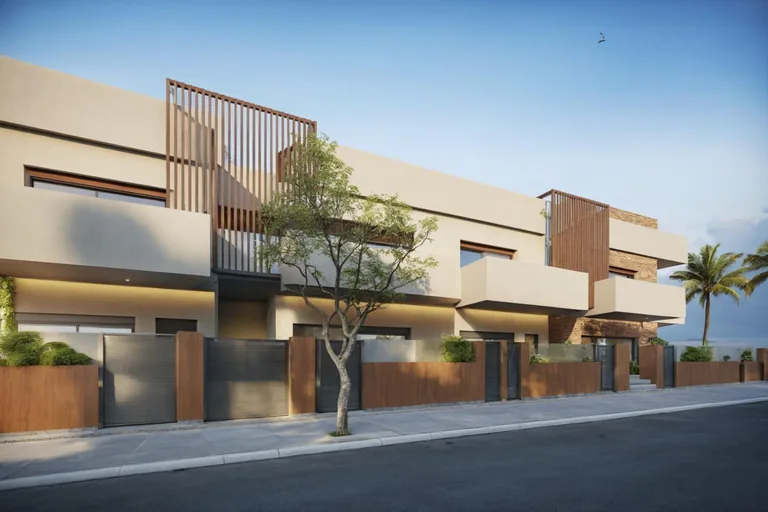 Bungaló en planta baja NV-100932 — foto 3