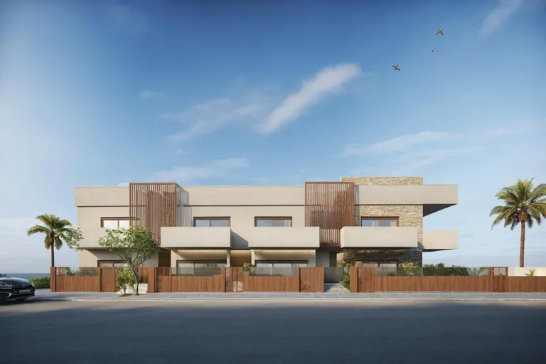 Bungaló en planta baja NV-100932 — foto 4