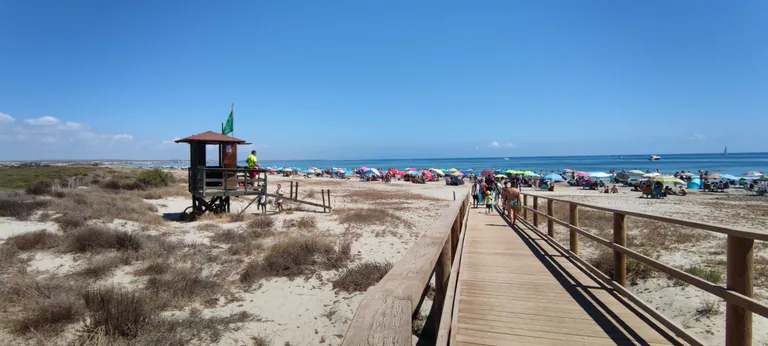 Bungaló en planta baja NV-100932 — foto 5