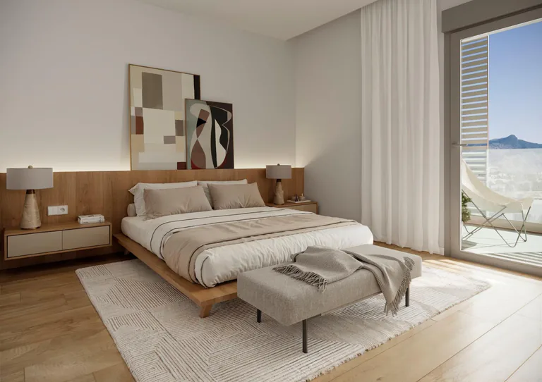 Apartamento NV-100934 — foto 7